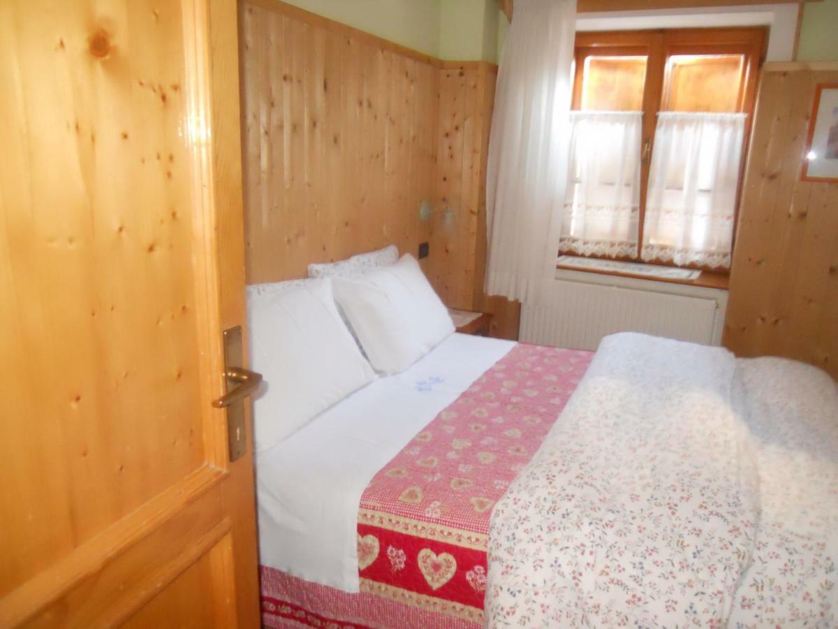 Achillea Bed & Breakfast Віго-ді-Фасса Екстер'єр фото